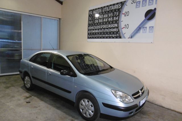 C5 2L HDI 110