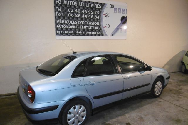 CITROEN