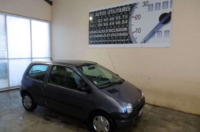 TWINGO 1.2