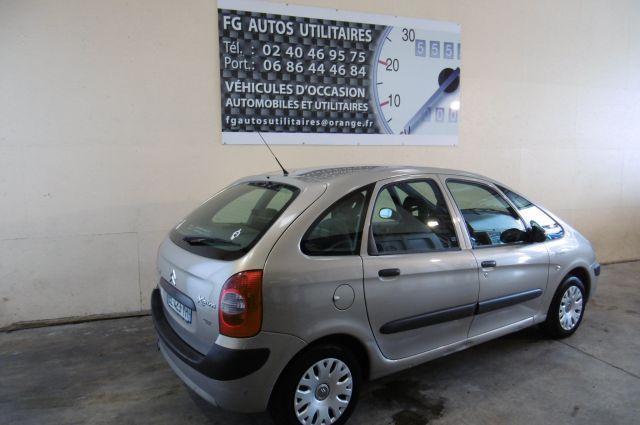 CITROEN
