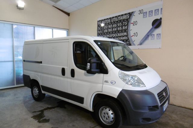 DUCATO 2.3 L 3CH1 120