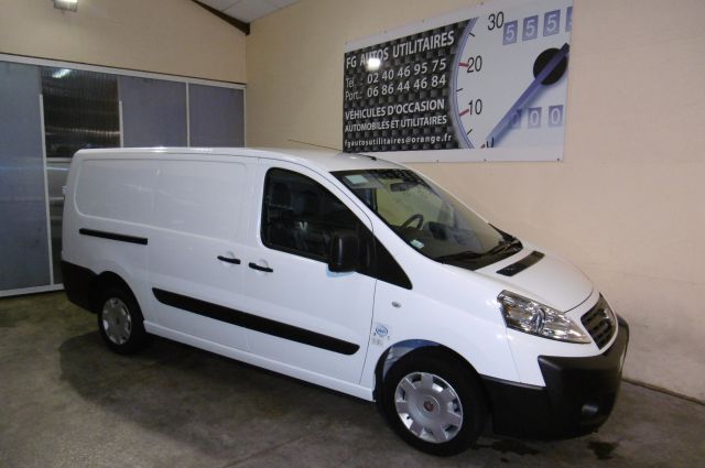 scudo lh1 120