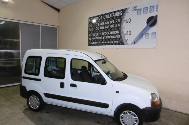 KANGOO 1.2