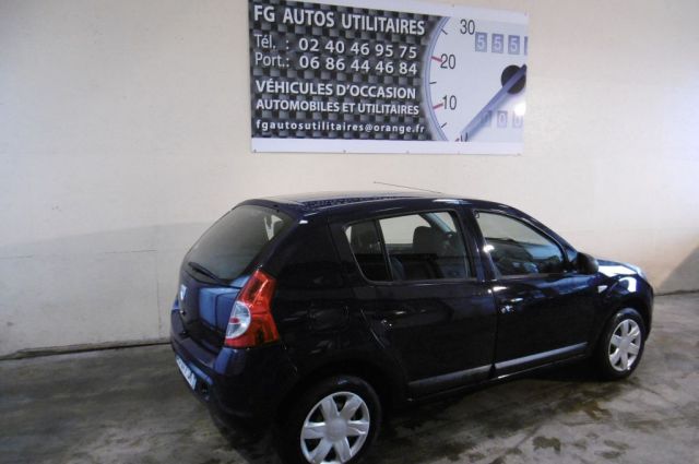 DACIA