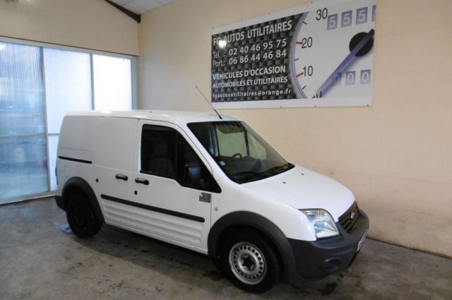TRANSIT 1.8 TDCI 75