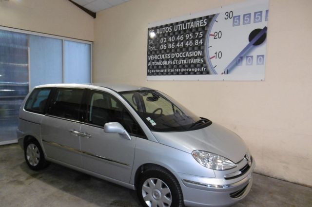 807 2L HDI 120