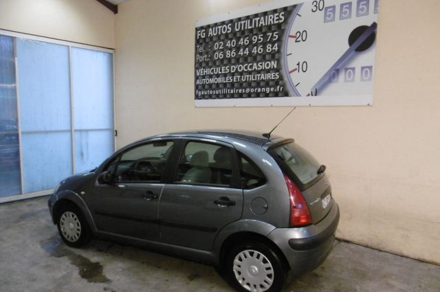CITROEN