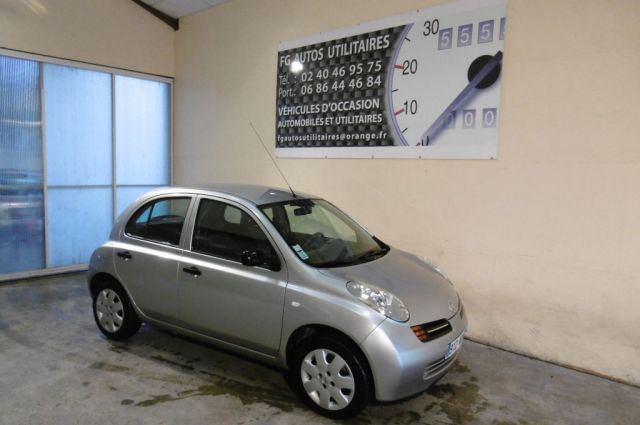 MICRA 1.5 DCI 65