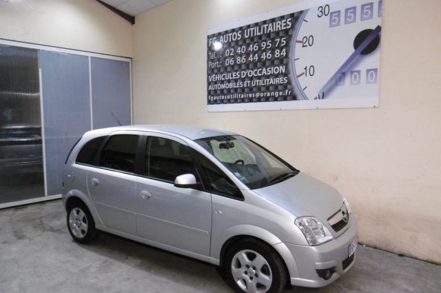 MERIVA 1.6 BVA ENJOY