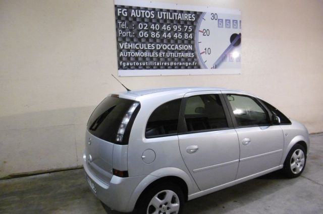 OPEL