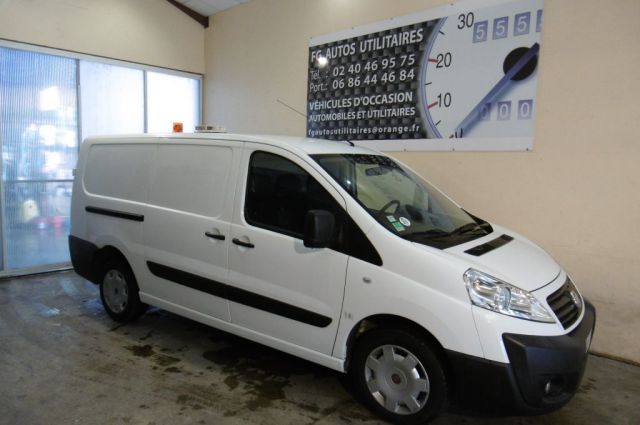 SCUDO II L2H1 2L 120