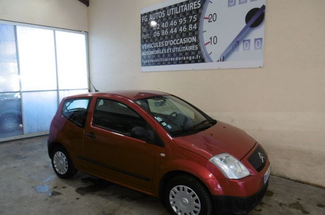 C2 1.4 HDI 70