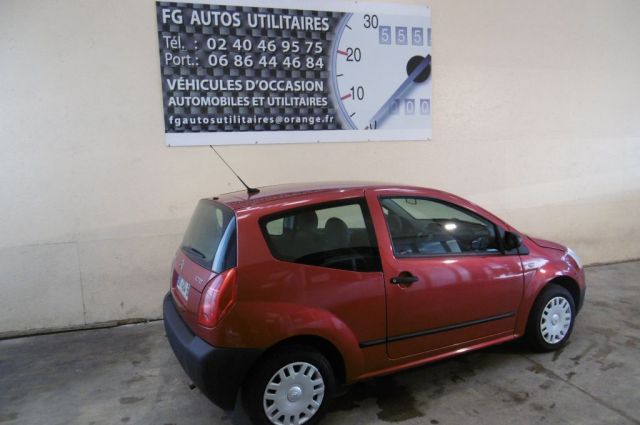 CITROEN