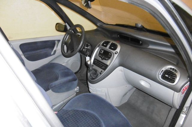 CITROEN