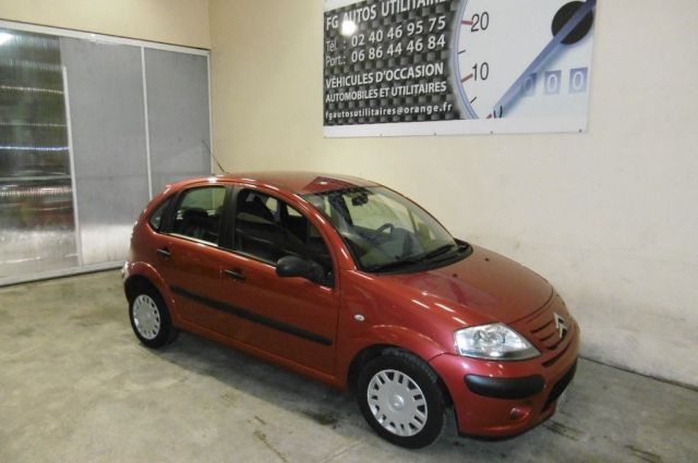 C 3 1.4 HDI 70