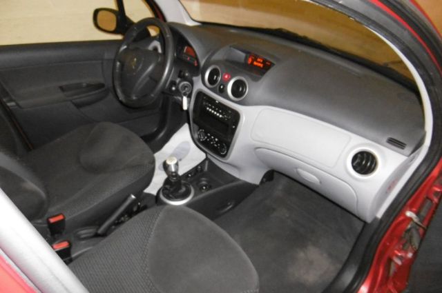 CITROEN