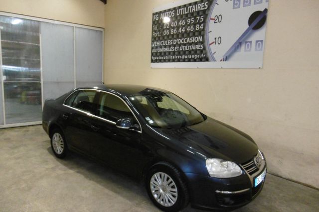 JETTA TDI 1.9 105