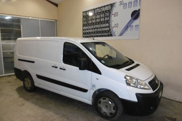 SCUDO 1.6 HDI L2H2 