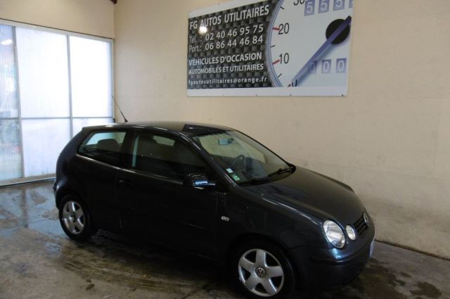 POLO 1.2 65