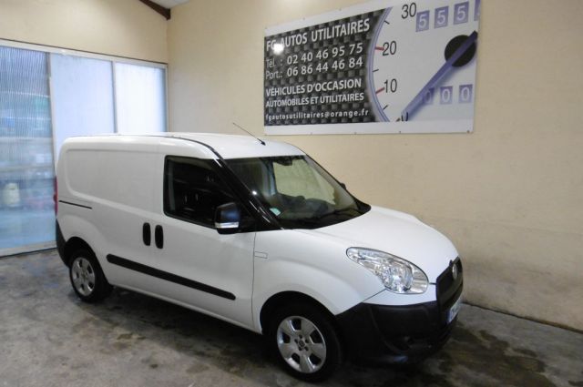 DOBLO 1.3 JTD 90
