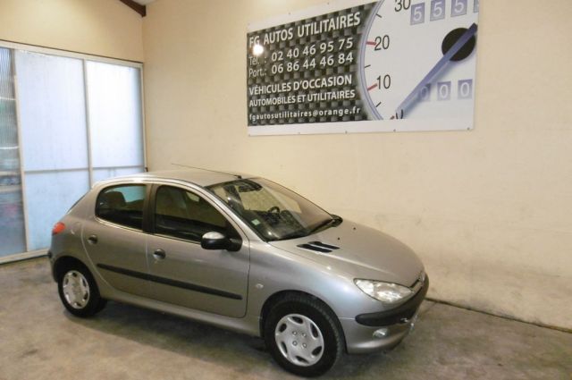 206 2L HDI 90