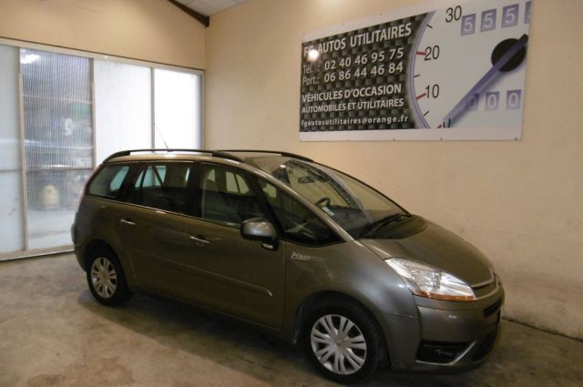 GRAND C4 PICASSO 1.6 AMBIANCE