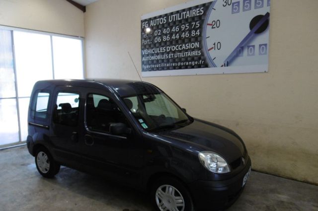 KANGOO 1.5 DCI 65