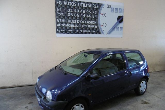 TWINGO 1.2