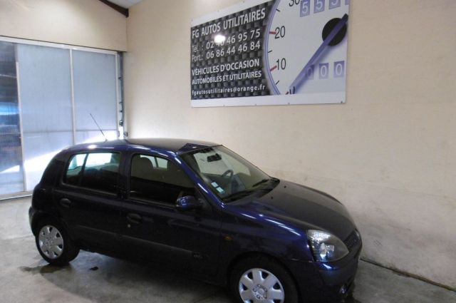 clio 1.5 65