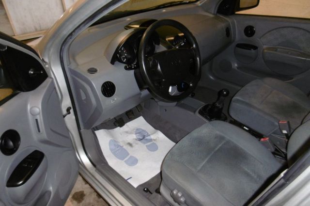 DAEWOO