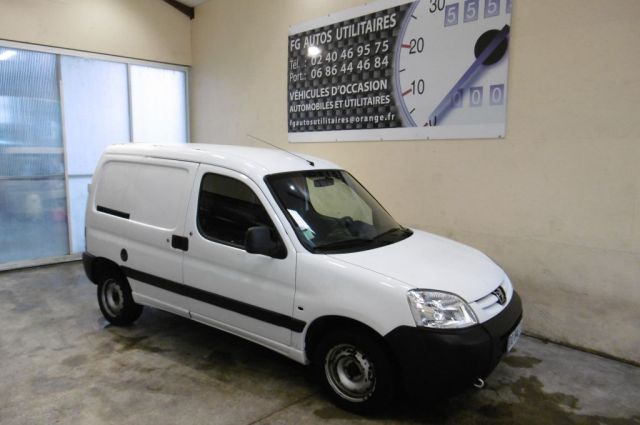 PARTNER 190 C 2L HDI 