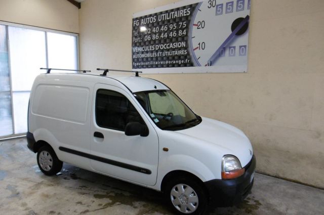 KANGOO 1.9 D 55