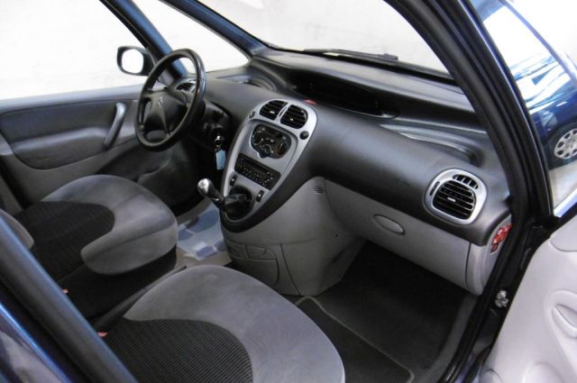 CITROEN