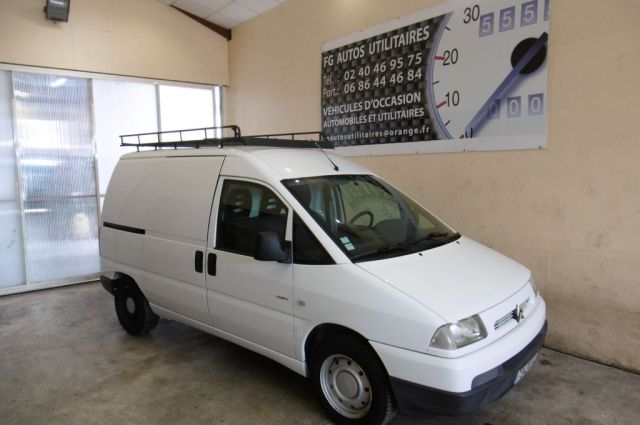 JUMPY 2L HDI 95