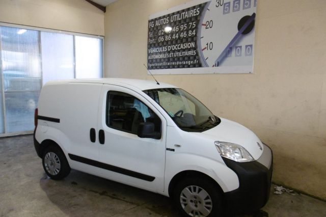 FIORINO 1.3 16V MULTIJET
