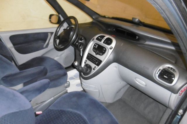 CITROEN