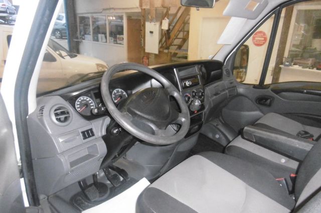 IVECO