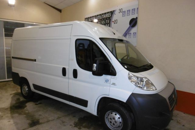 DUCATO 2 L MULTIJET 115 