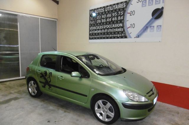 307 2L 16V PREMIUM