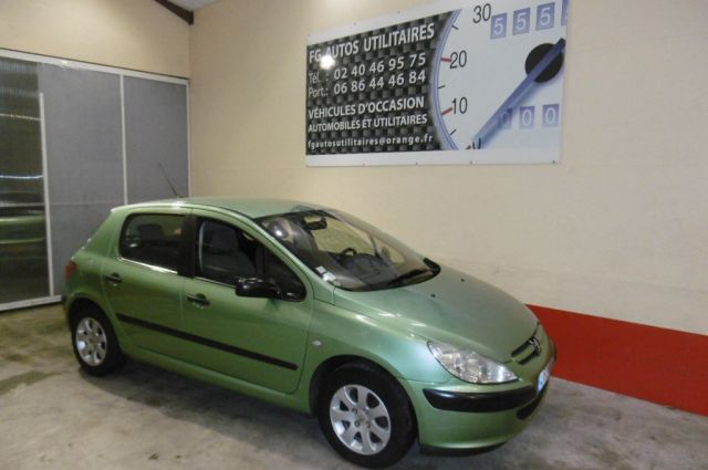 307 1.6 16 V