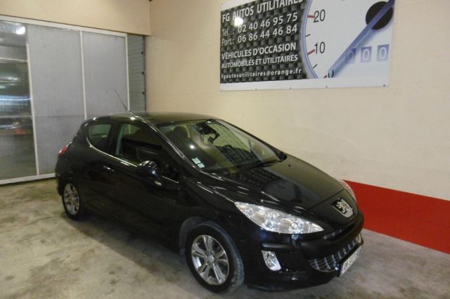 308 1.6 HDI 110 3 PORTES