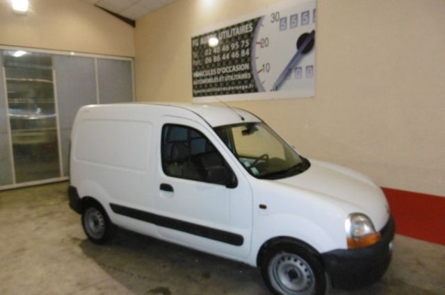 KANGOO 1.9 D 