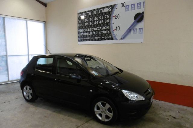 307 2L 138 CH PREMIUM