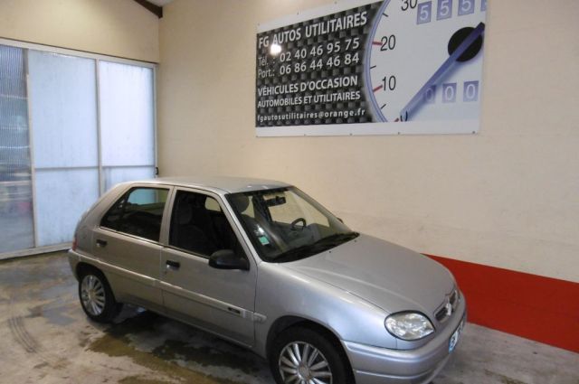 SAXO 1.1 