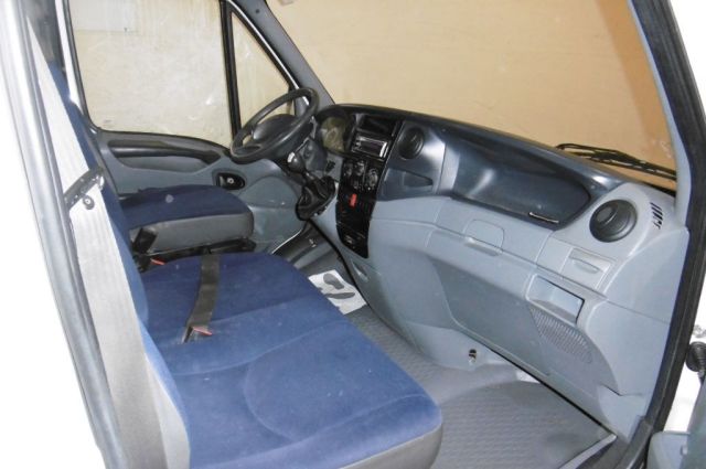 IVECO