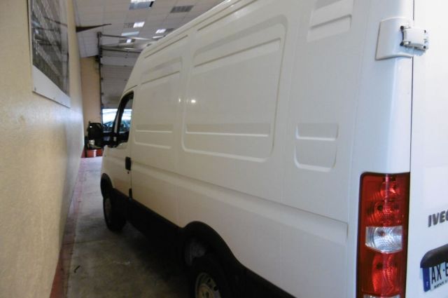 IVECO