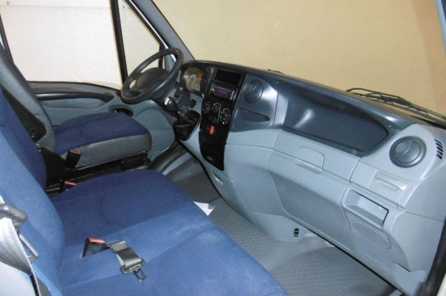IVECO