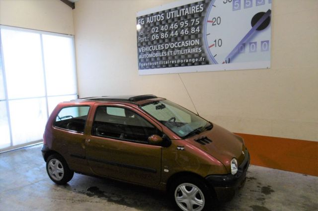 TWINGO 1.2