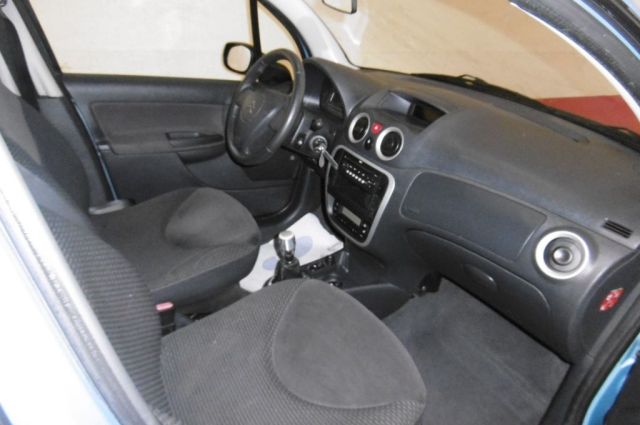 CITROEN