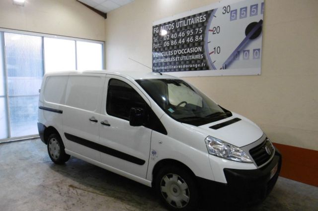 SCUDO 1.6 MULTIJET 90